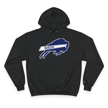 Champion Powerblend Fleece Pullover Hoodie