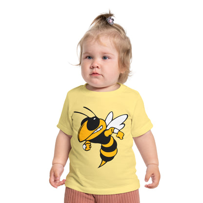 Baby Short Sleeve Tee