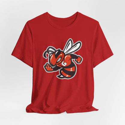 Jersey Short Sleeve Tee