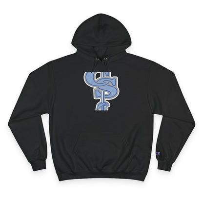Champion Powerblend Fleece Pullover Hoodie