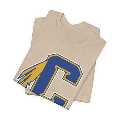 Jersey Short Sleeve Tee