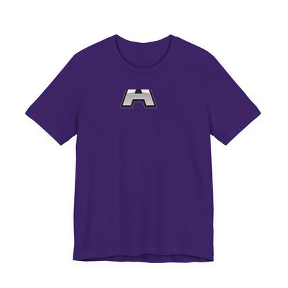 Jersey Short Sleeve Tee