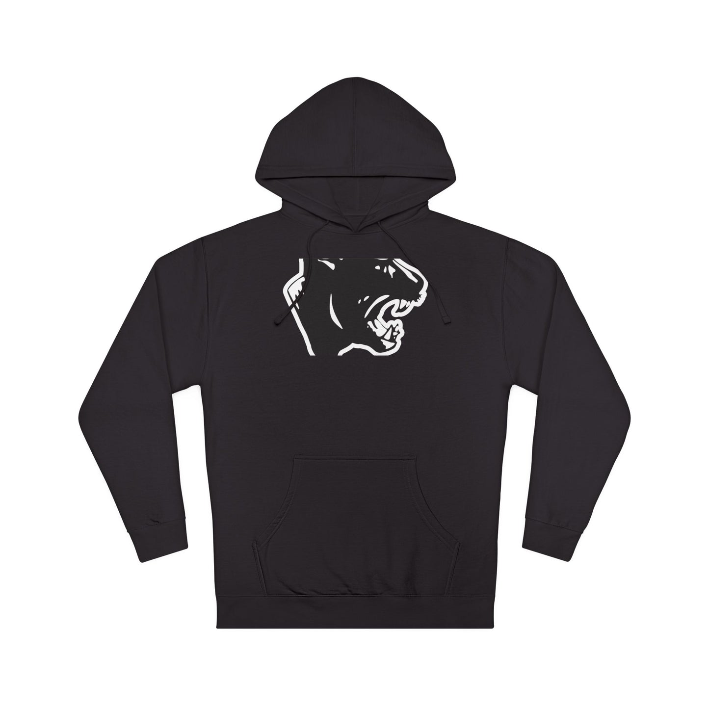 Midweight Pullover Hoodie