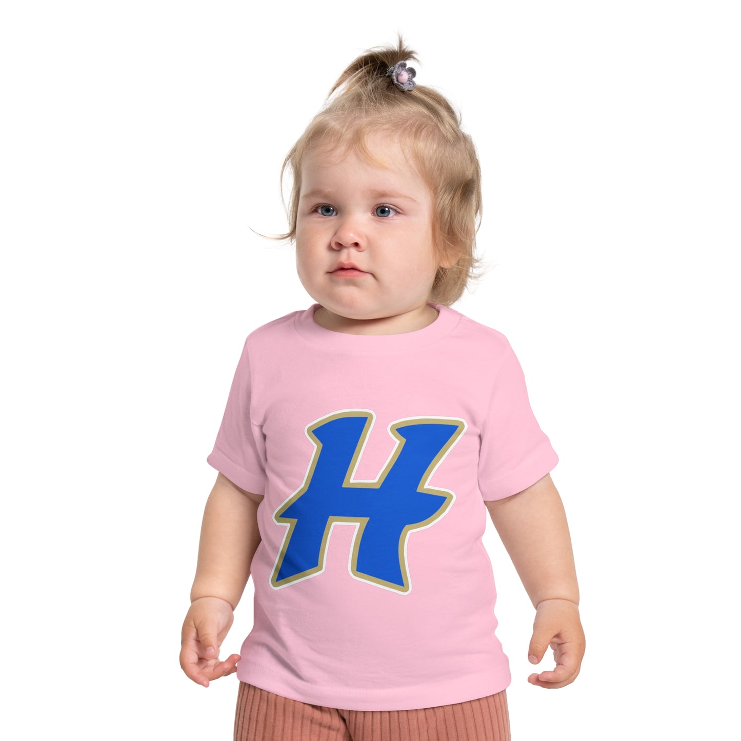 Baby Short Sleeve Tee