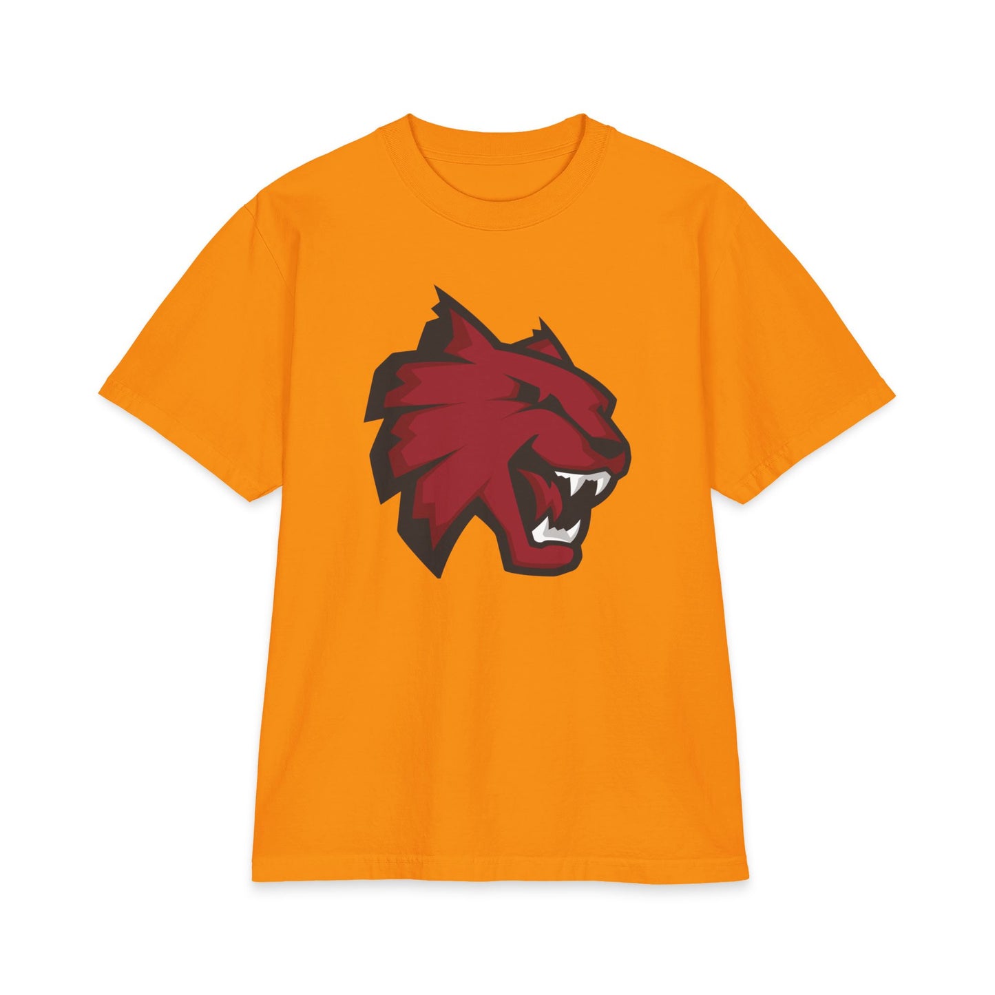 Max Heavyweight Short Sleeve Tee