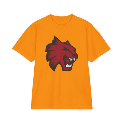 Max Heavyweight Short Sleeve Tee