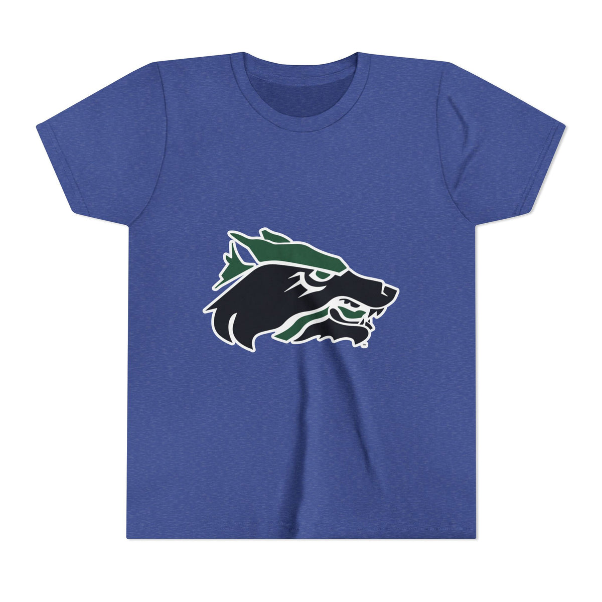 Youth Short Sleeve Tee