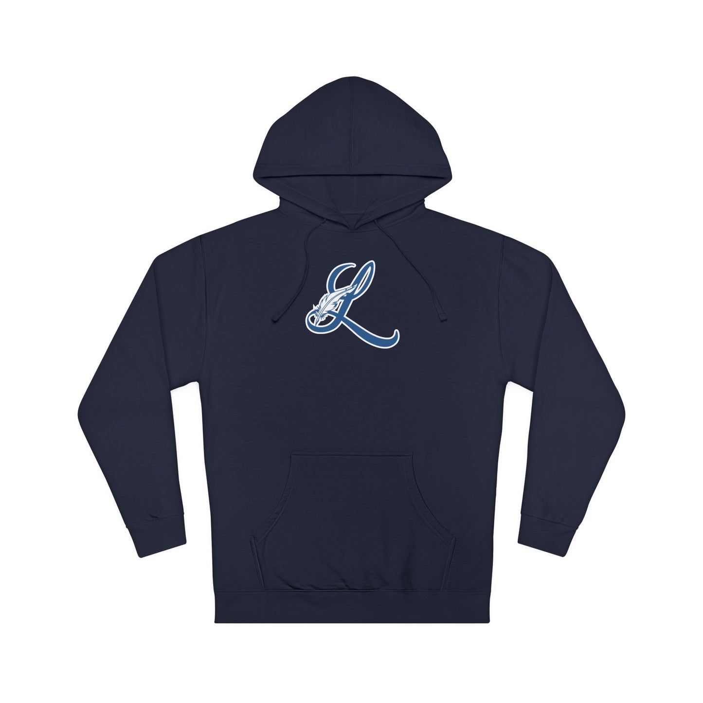 Midweight Pullover Hoodie