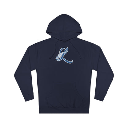 Midweight Pullover Hoodie