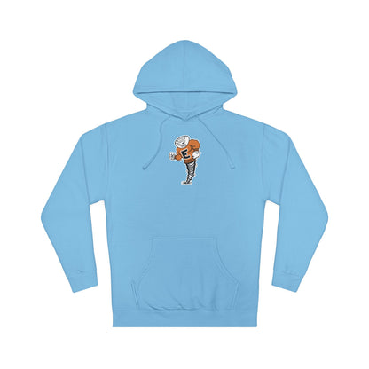 Midweight Pullover Hoodie