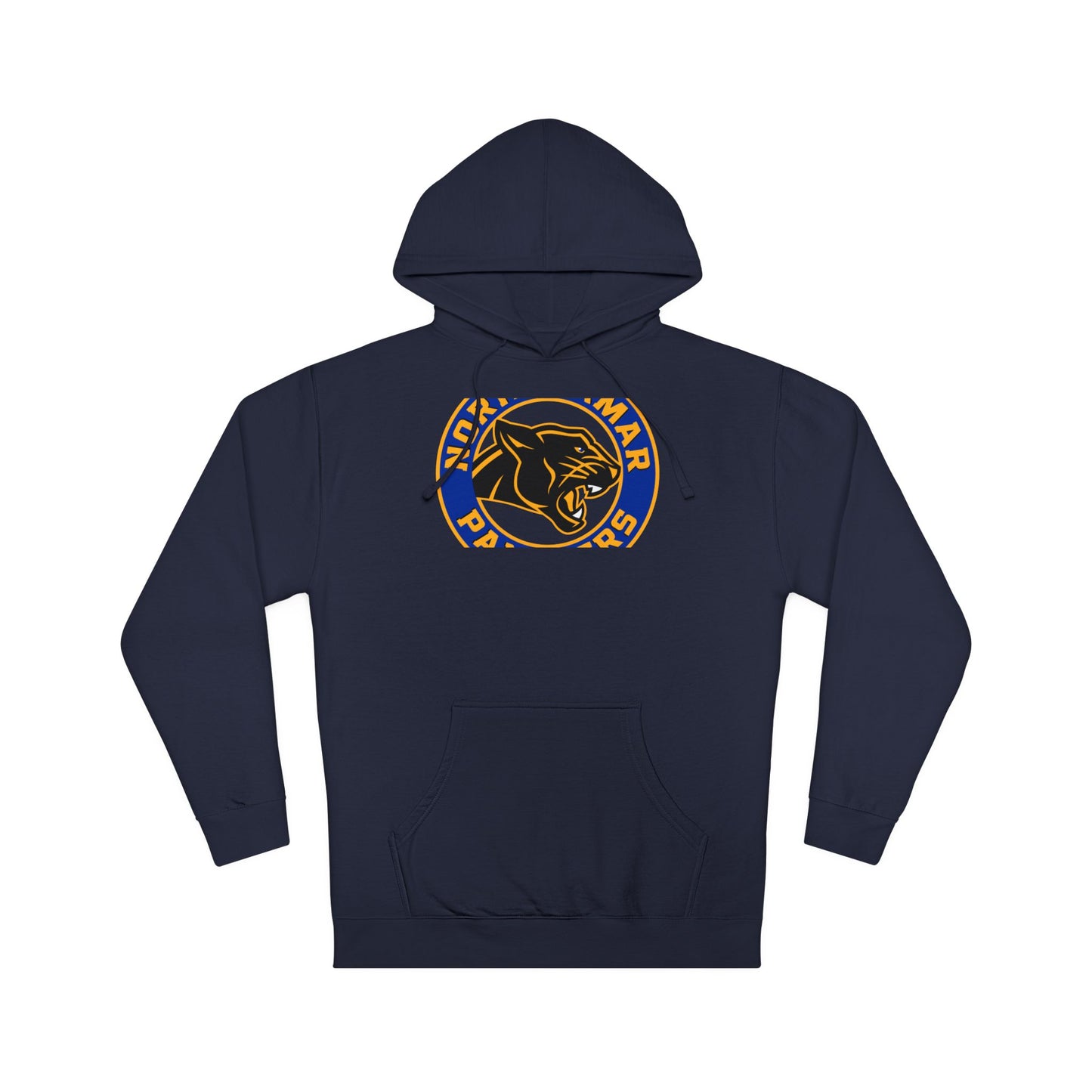 Midweight Pullover Hoodie