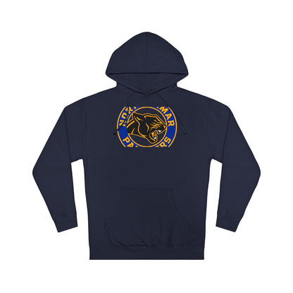 Midweight Pullover Hoodie