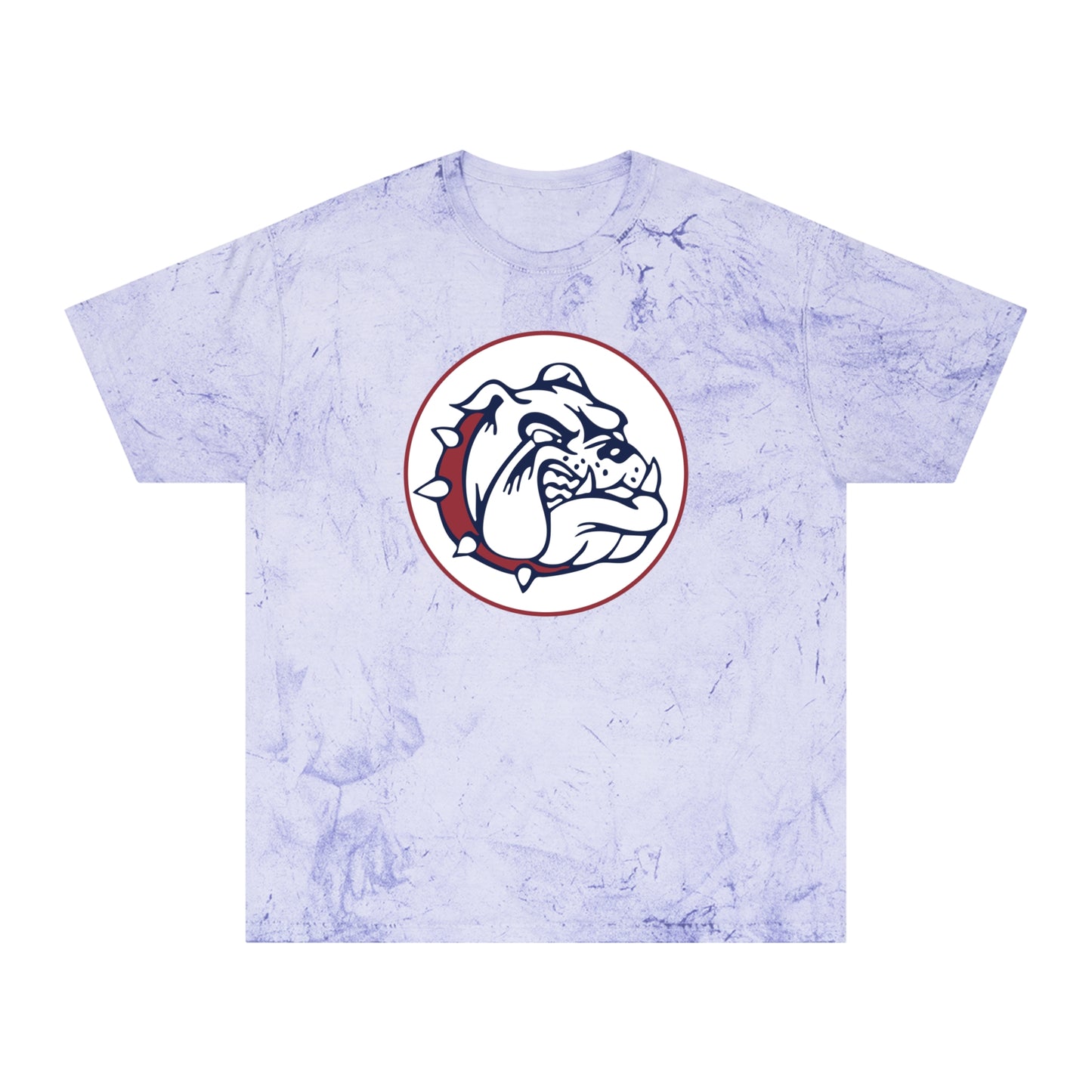 Color Blast School Spirit Tee