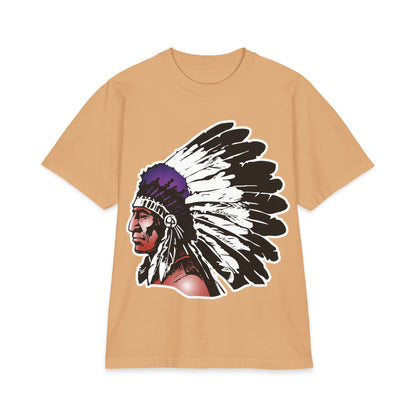 Max Heavyweight Short Sleeve Tee