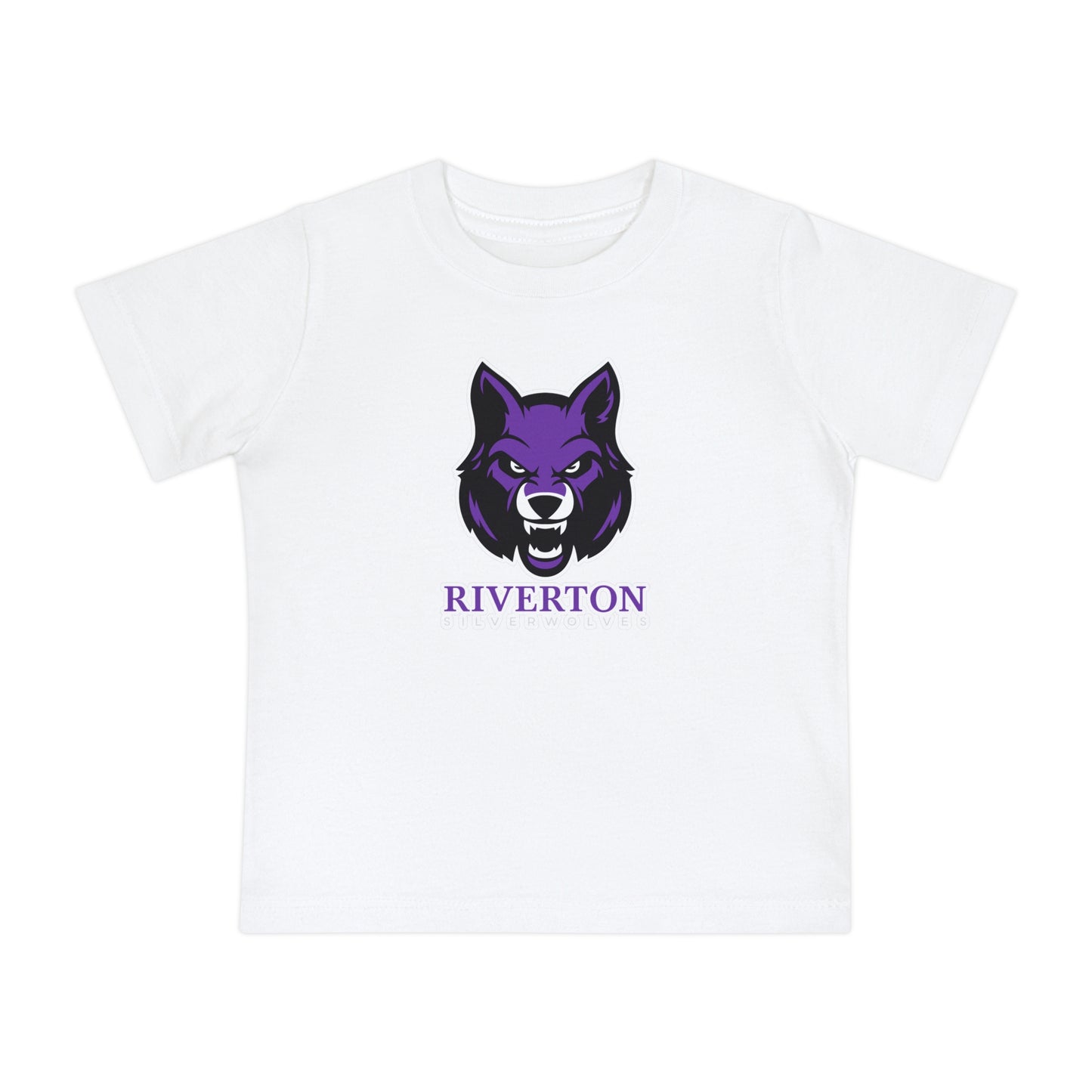 Baby Short Sleeve Tee