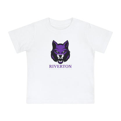 Baby Short Sleeve Tee