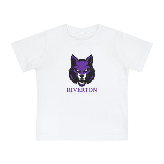 Baby Short Sleeve Tee