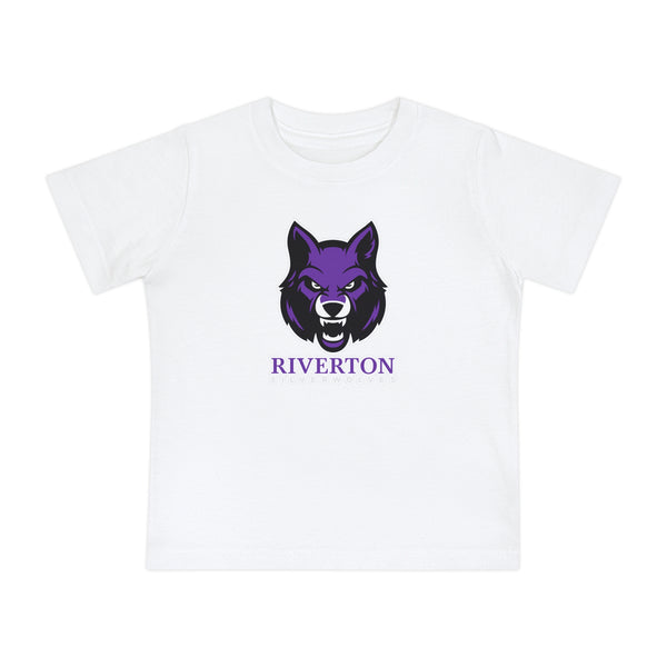 Baby Short Sleeve Tee