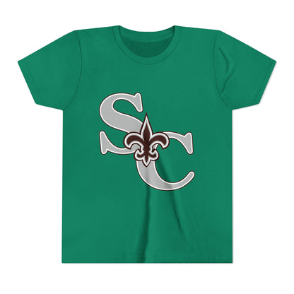 Youth Short Sleeve Tee
