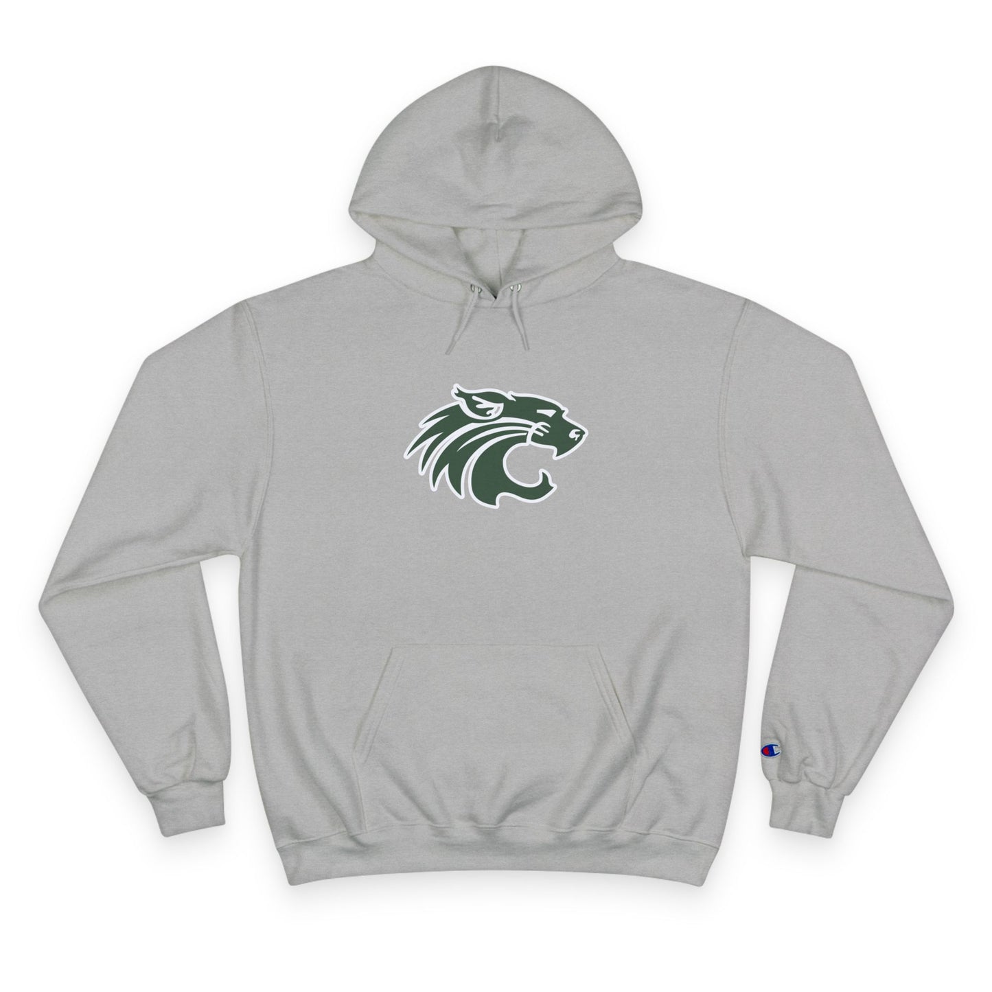 Champion Powerblend Fleece Pullover Hoodie