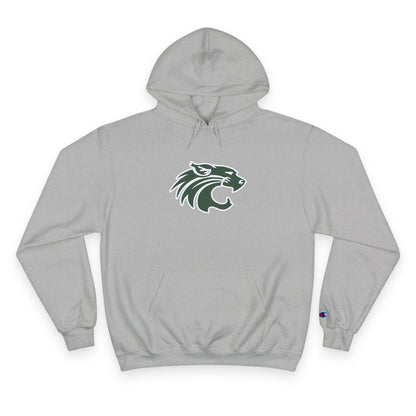 Champion Powerblend Fleece Pullover Hoodie