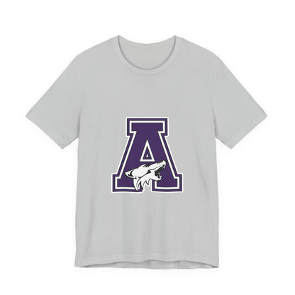 Jersey Short Sleeve Tee