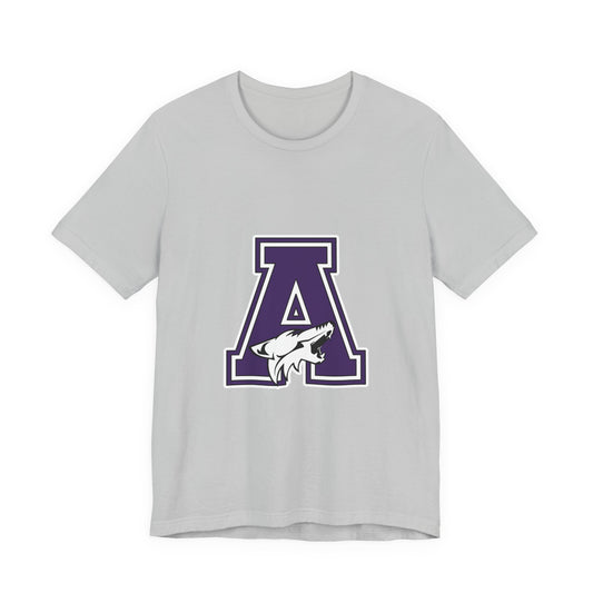 Jersey Short Sleeve Tee