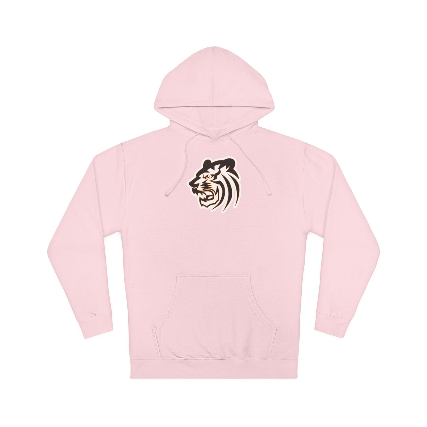 Midweight Pullover Hoodie