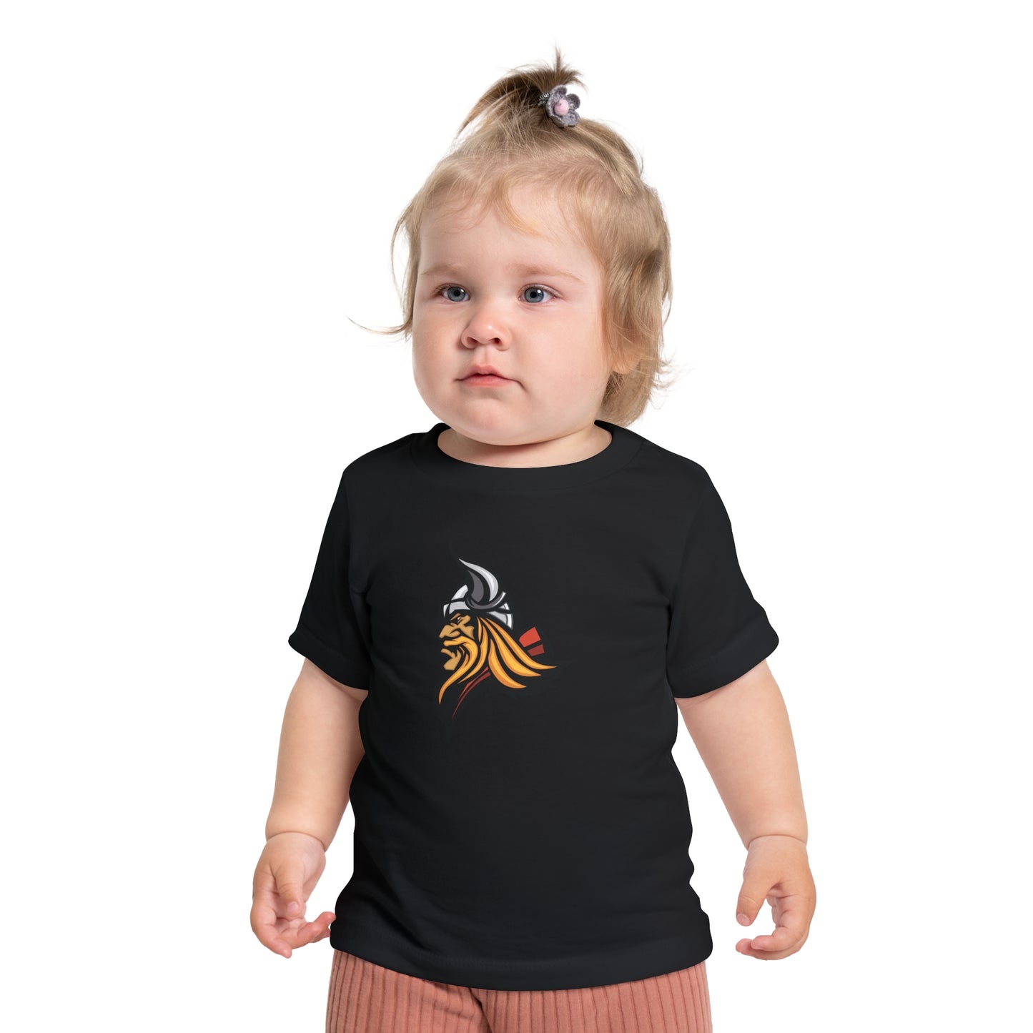 Baby Short Sleeve Tee