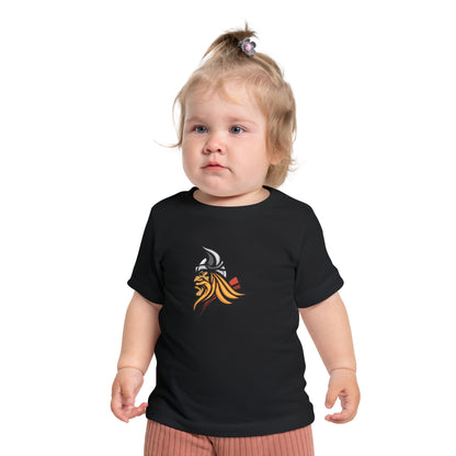 Baby Short Sleeve Tee