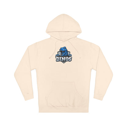 Midweight Pullover Hoodie