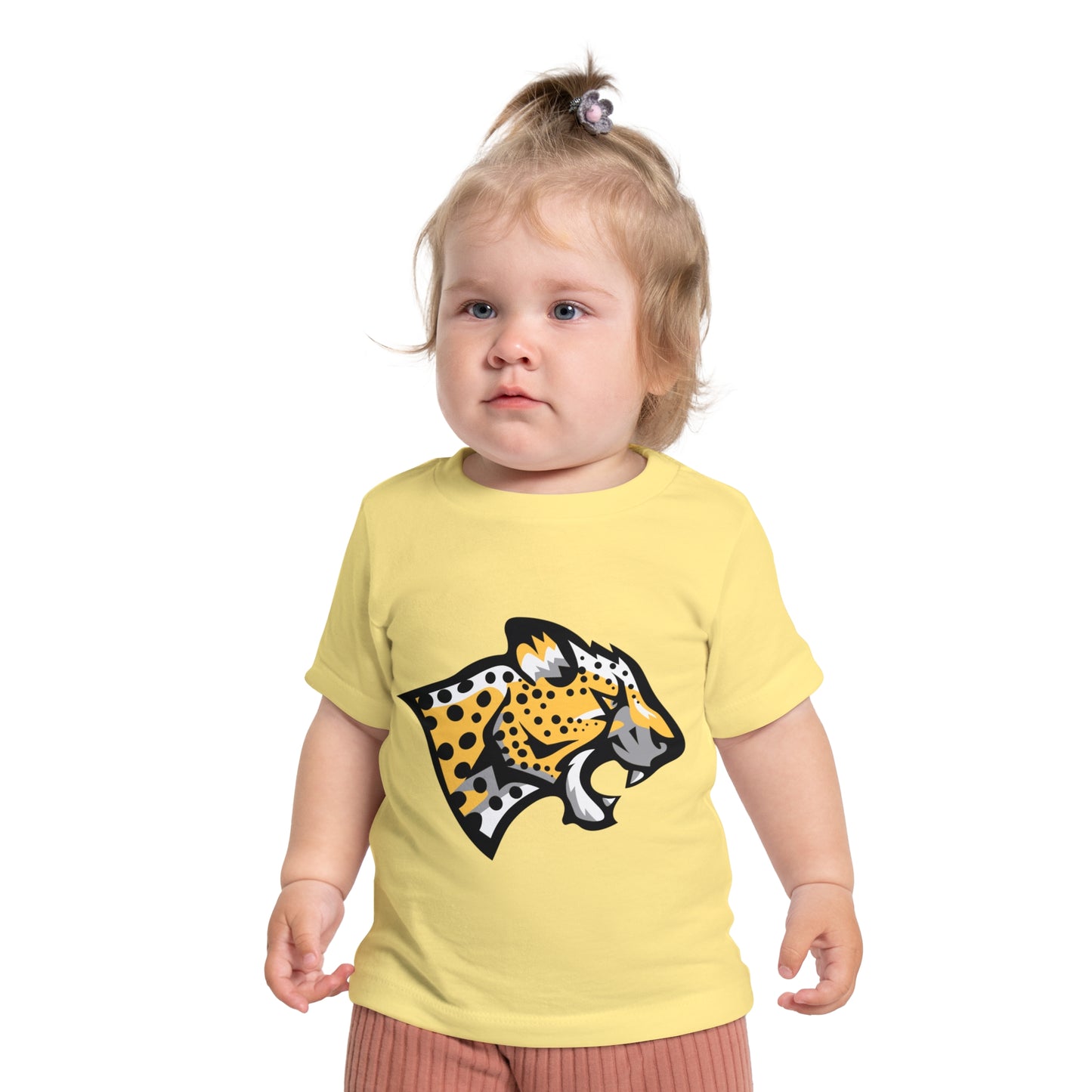 Baby Short Sleeve Tee