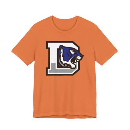 Jersey Short Sleeve Tee