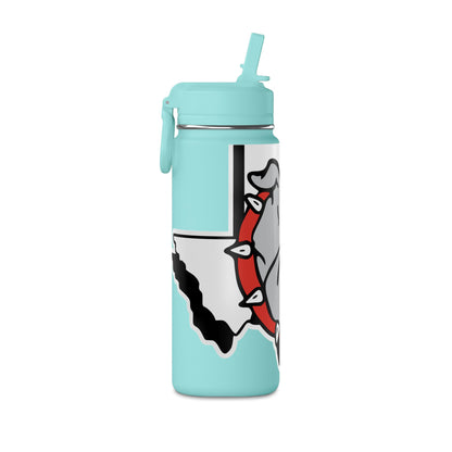 Mini Water Bottle, 20oz