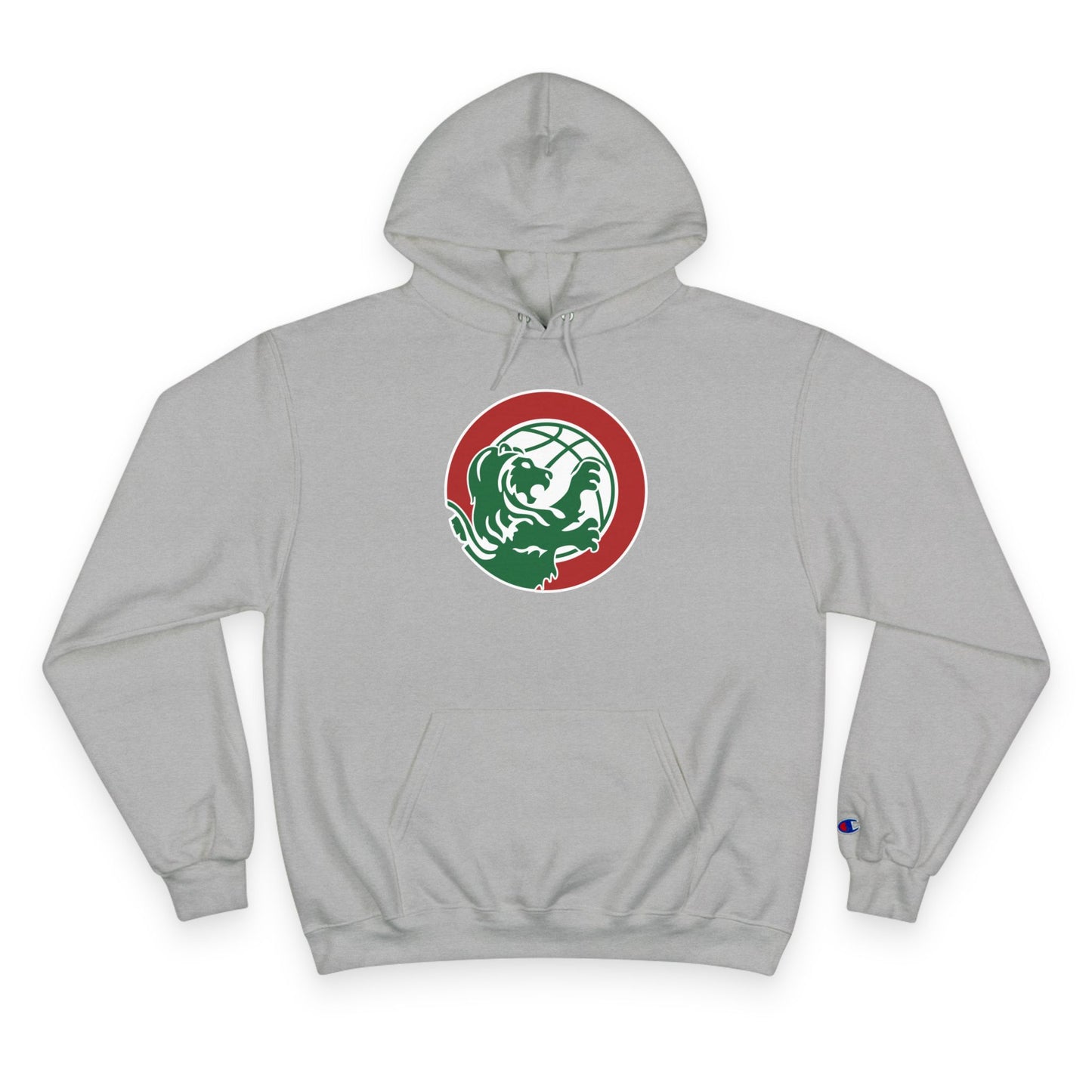 Champion Powerblend Fleece Pullover Hoodie