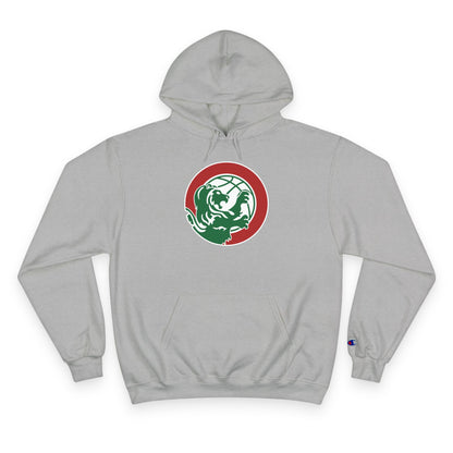 Champion Powerblend Fleece Pullover Hoodie