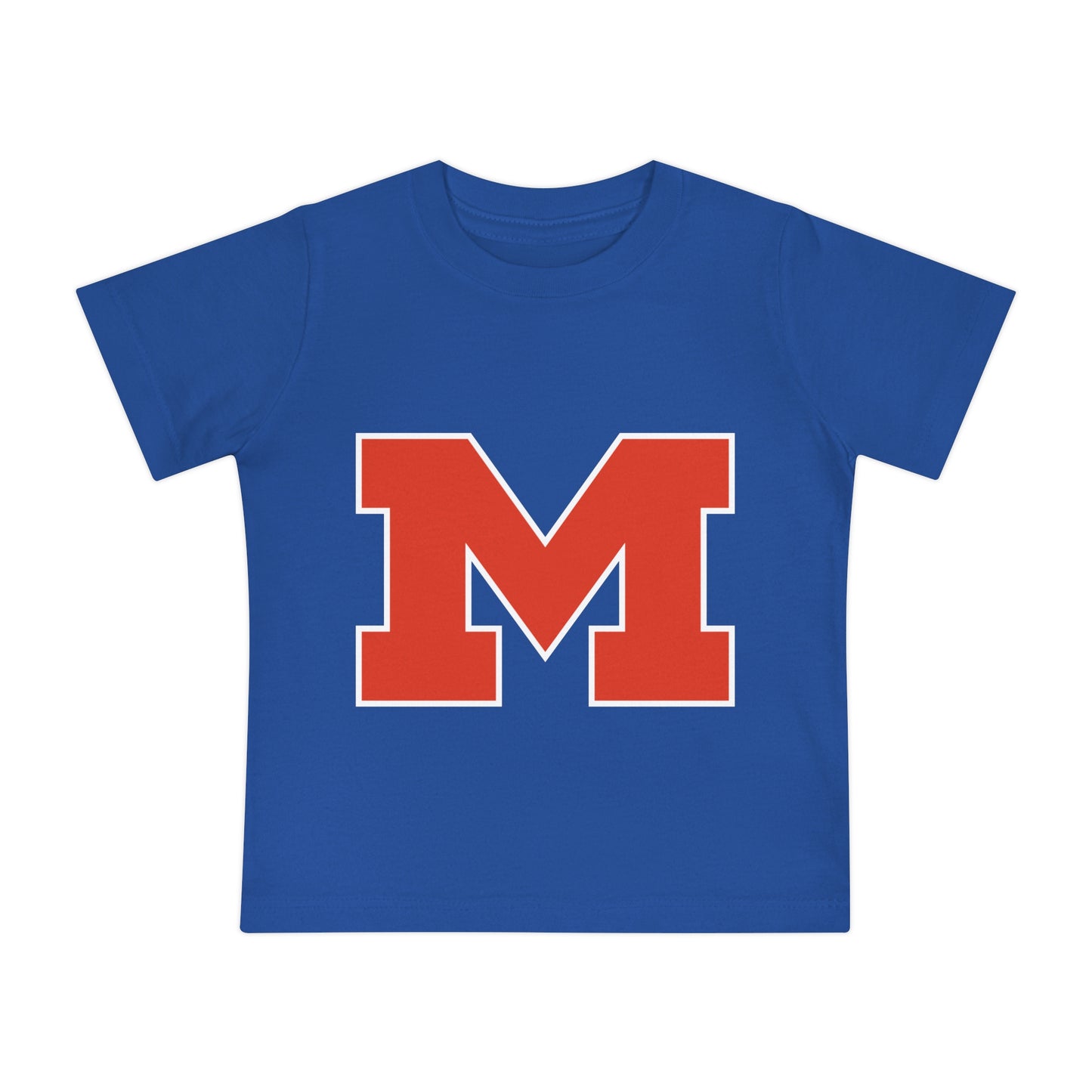 Baby Short Sleeve Tee