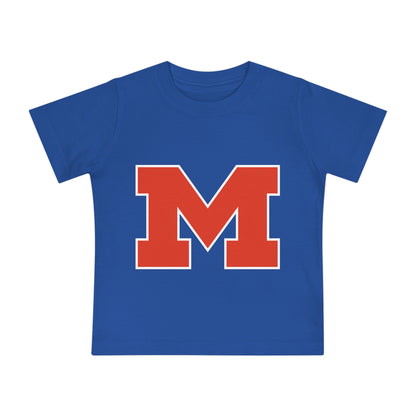 Baby Short Sleeve Tee