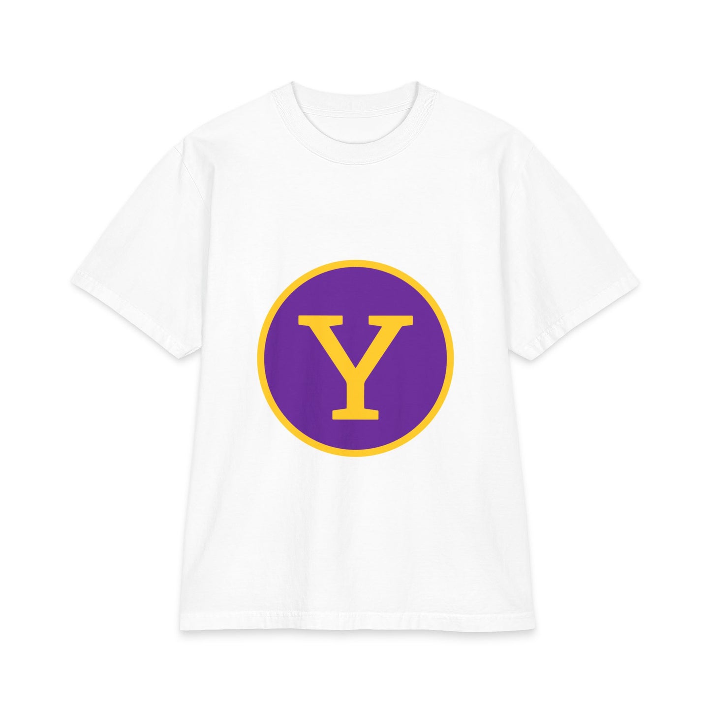 Max Heavyweight Short Sleeve Tee