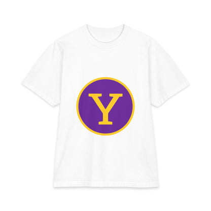 Max Heavyweight Short Sleeve Tee