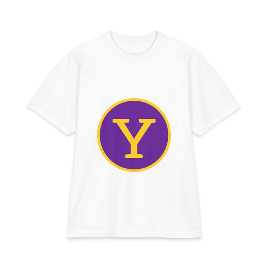Max Heavyweight Short Sleeve Tee