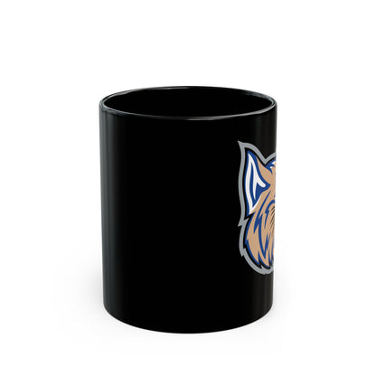 Black Team Mug (11oz/15oz)