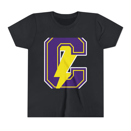 Youth Short Sleeve Tee