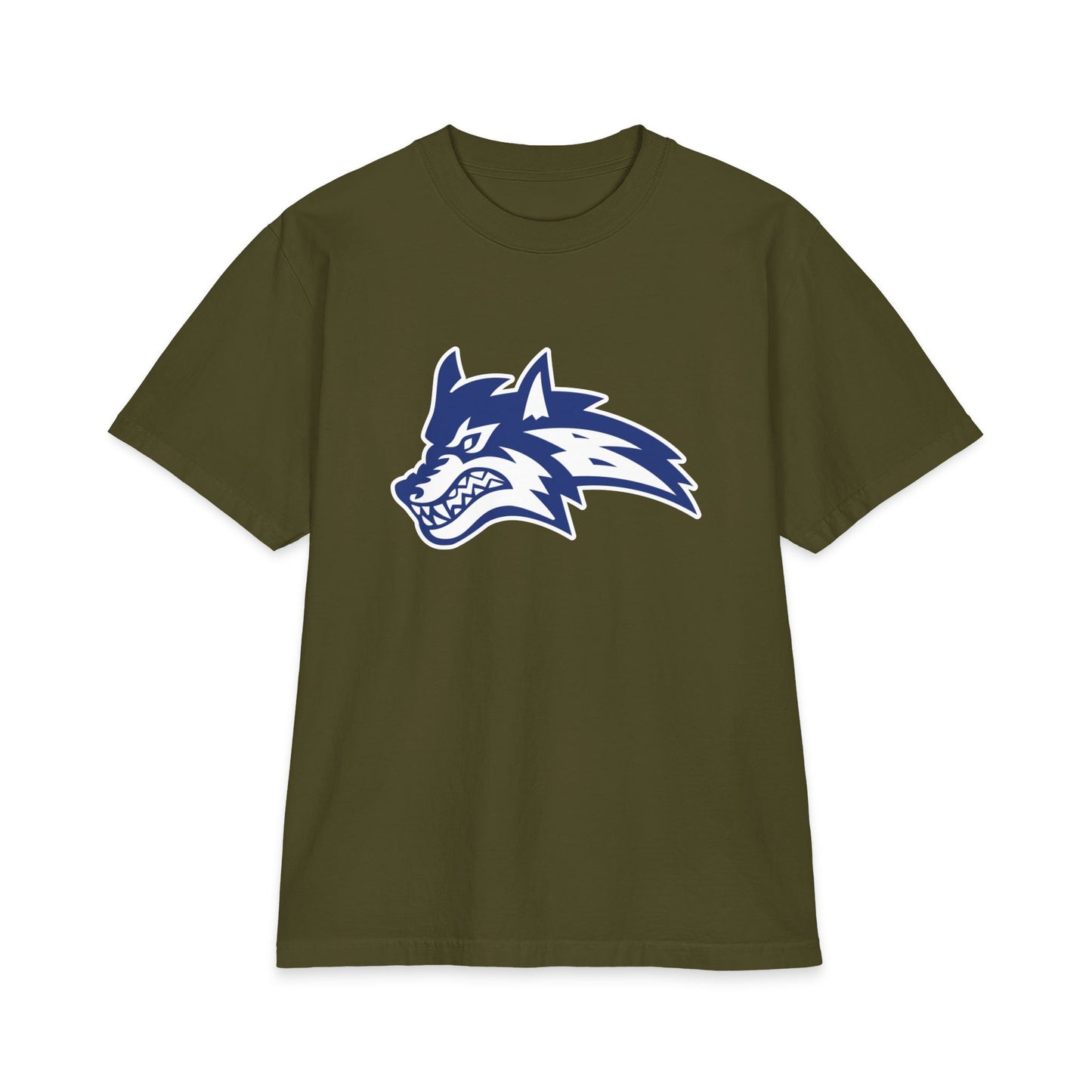 Max Heavyweight Short Sleeve Tee