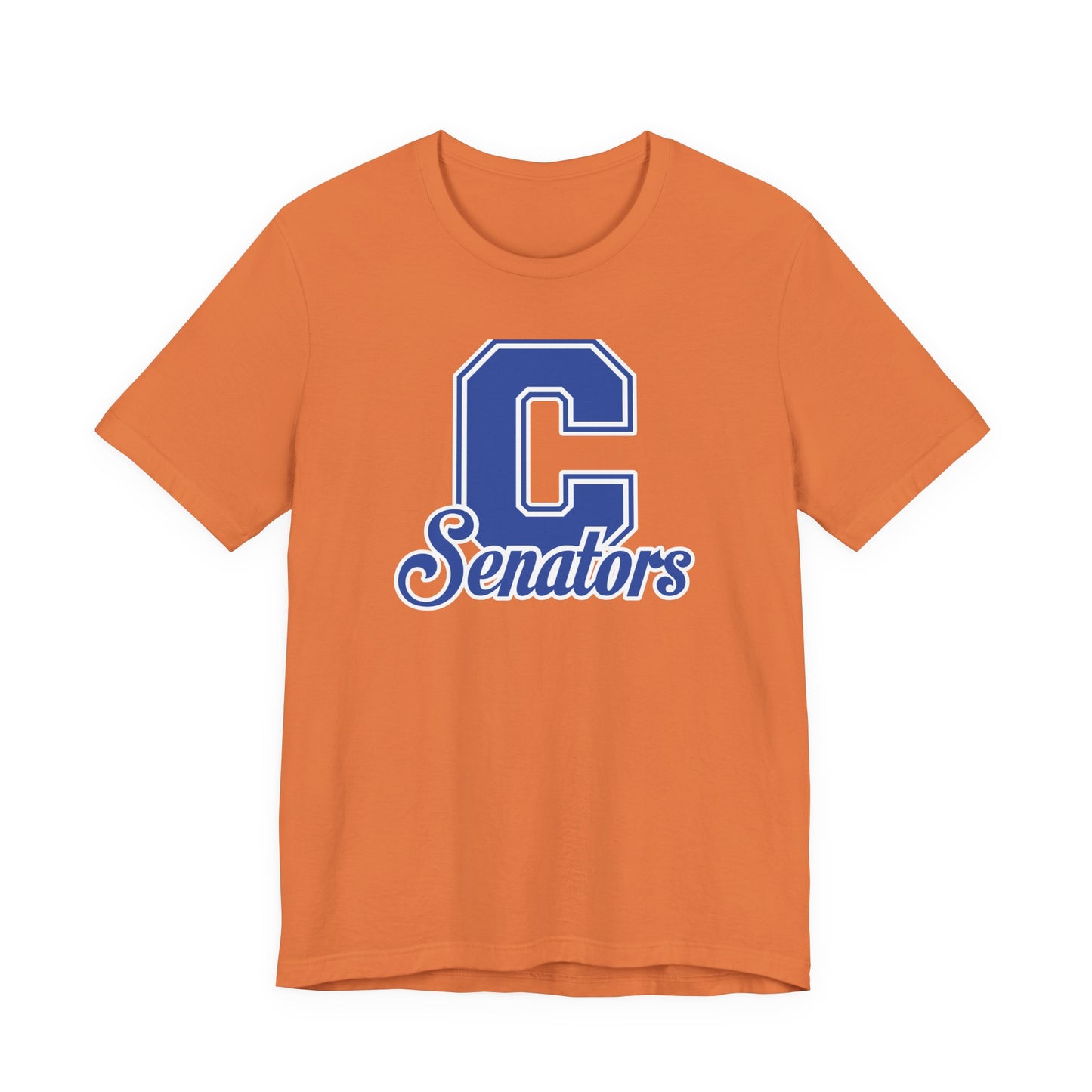 Jersey Short Sleeve Tee