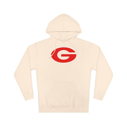 Midweight Pullover Hoodie