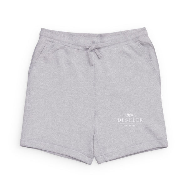Unisex Sponge Fleece Sweatshort