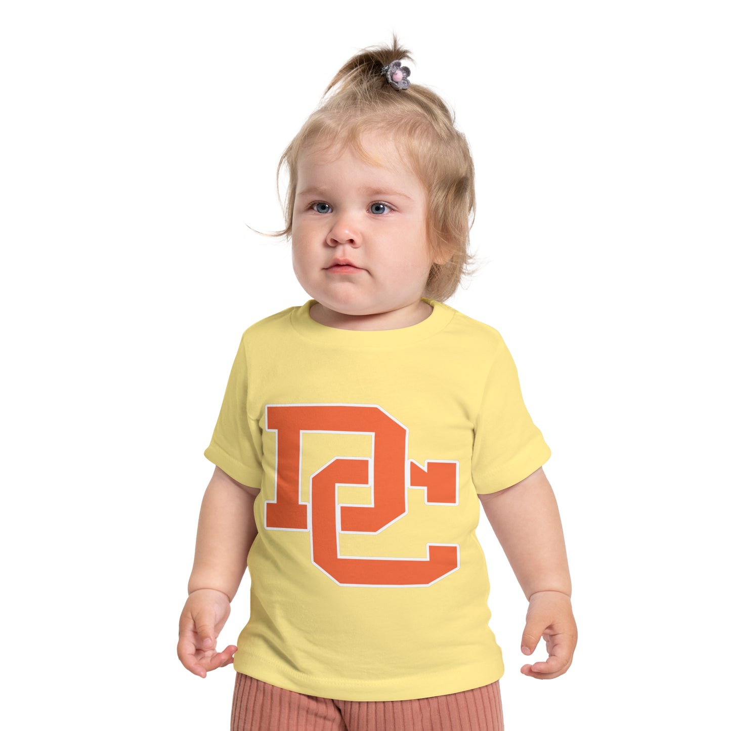 Baby Short Sleeve Tee