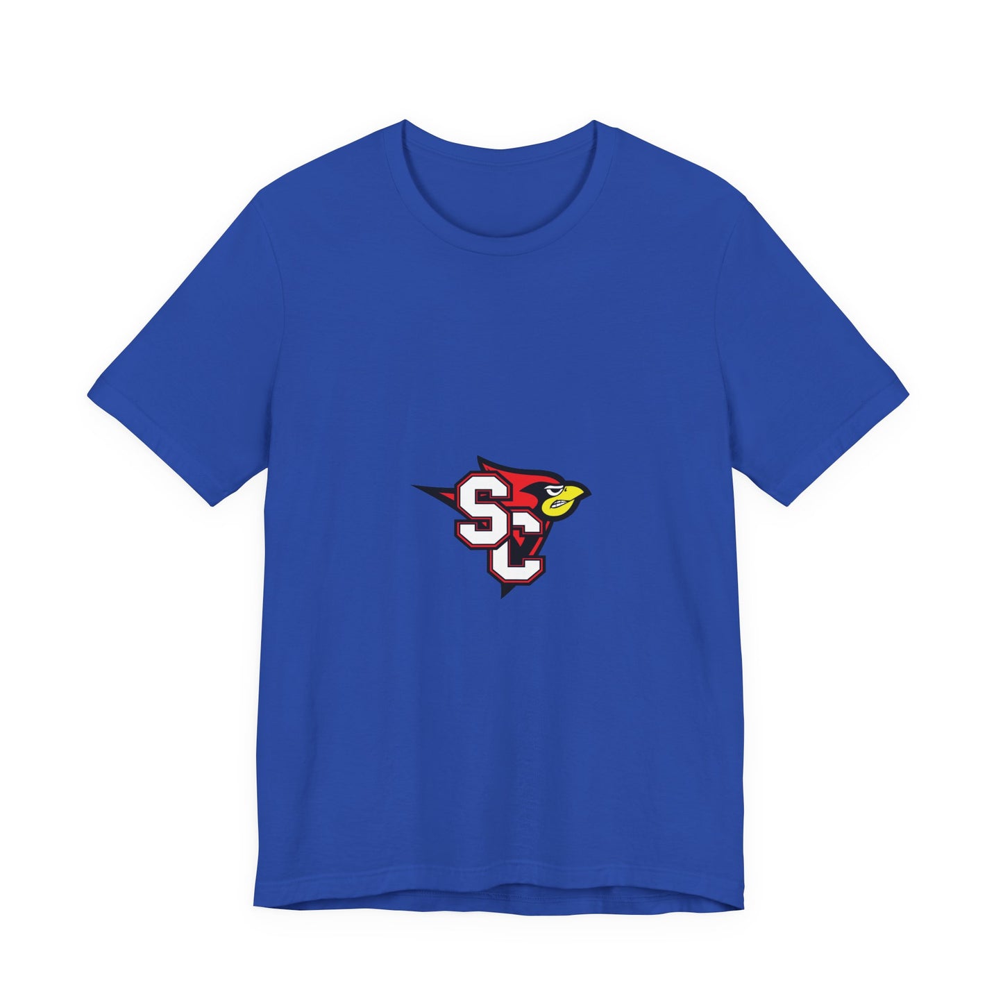 Jersey Short Sleeve Tee