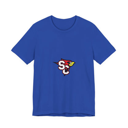 Jersey Short Sleeve Tee
